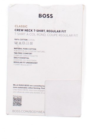 Pánský komplet  BOSS, Velikost M, Barva Bílá, Cena  1 649,00 Kč