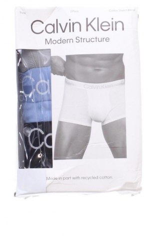 Herrenset Calvin Klein, Größe M, Farbe Mehrfarbig, Preis 55,99 €