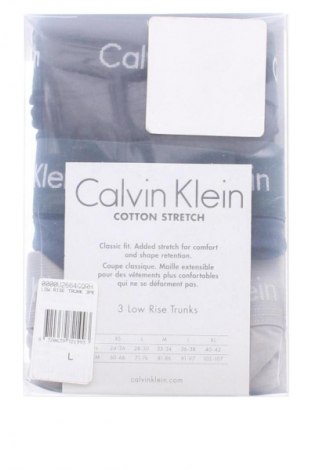 Férfi szett Calvin Klein, Méret L, Szín Sokszínű, Ár 19 429 Ft