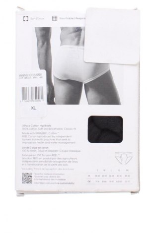Herrenset Calvin Klein, Größe XL, Farbe Schwarz, Preis € 32,99