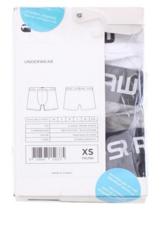 Férfi szett G-Star Raw, Méret XS, Szín Sokszínű, Ár 7 879 Ft