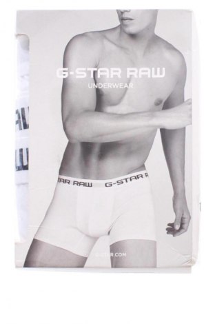 Herrenset G-Star Raw, Größe XXL, Farbe Weiß, Preis 20,99 €