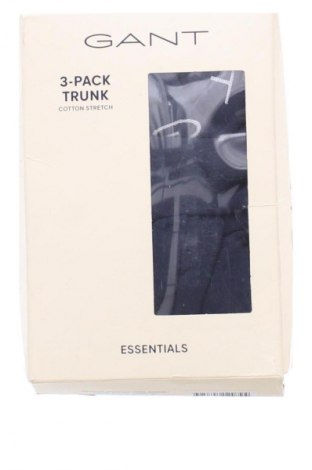 Herrenset Gant, Größe M, Farbe Blau, Preis € 50,99