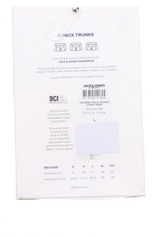 Мъжки комплект Jack & Jones, Размер L, Цвят Многоцветен, Цена 24,03 €