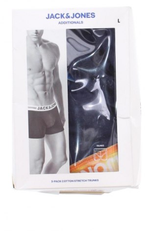 Set de bărbați Jack & Jones, Mărime L, Culoare Multicolor, Preț 50,99 Lei