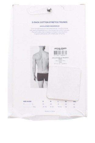 Set de bărbați Jack & Jones, Mărime L, Culoare Multicolor, Preț 50,99 Lei