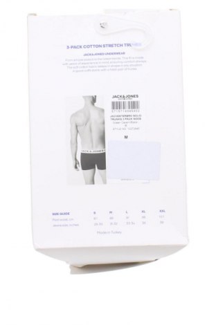 Ανδρικό σύνολο Jack & Jones, Μέγεθος M, Χρώμα Πολύχρωμο, Τιμή 29,99 €