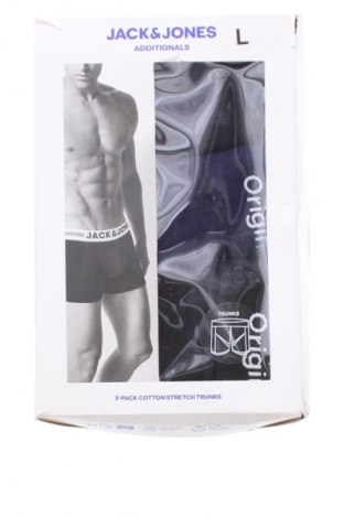 Ανδρικό σύνολο Jack & Jones, Μέγεθος L, Χρώμα Πολύχρωμο, Τιμή 29,99 €