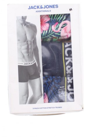 Ανδρικό σύνολο Jack & Jones, Μέγεθος M, Χρώμα Πολύχρωμο, Τιμή 29,99 €