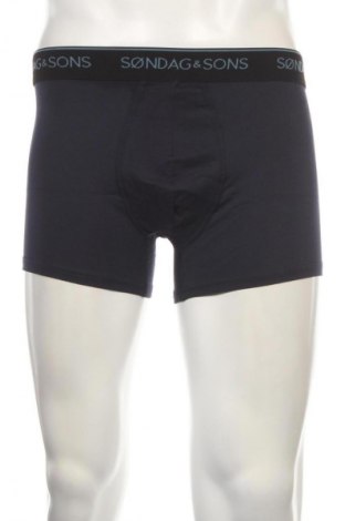 Herrenset Sondag & Sons, Größe XL, Farbe Mehrfarbig, Preis 7,99 €