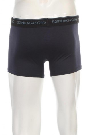 Herrenset Sondag & Sons, Größe XL, Farbe Mehrfarbig, Preis 7,99 €