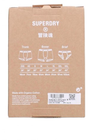 Férfi szett Superdry, Méret XL, Szín Sokszínű, Ár 16 739 Ft