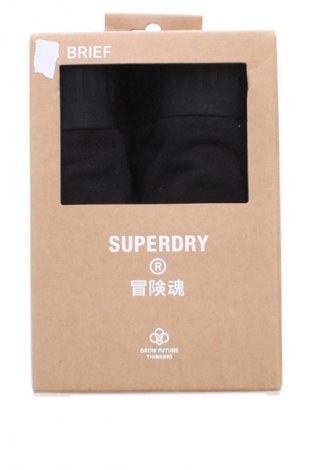 Мъжки комплект Superdry, Размер M, Цвят Черен, Цена 15,84 €