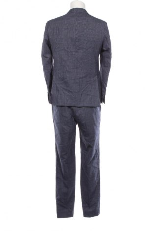 Pánsky oblek  Angelo Nardelli, Veľkosť L, Farba Modrá, Cena  79,95 €