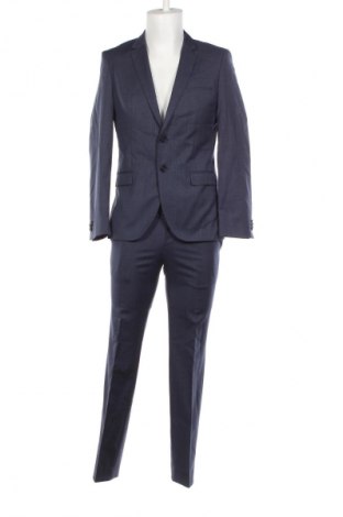 Costum de bărbați BOSS, Mărime M, Culoare Albastru, Preț 1.279,99 Lei