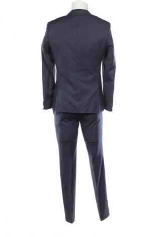 Costum de bărbați BOSS, Mărime M, Culoare Albastru, Preț 1.279,99 Lei