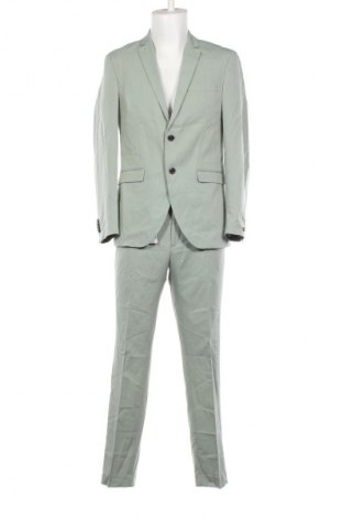 Pánský oblek  Jack & Jones, Velikost M, Barva Zelená, Cena  4 299,00 Kč