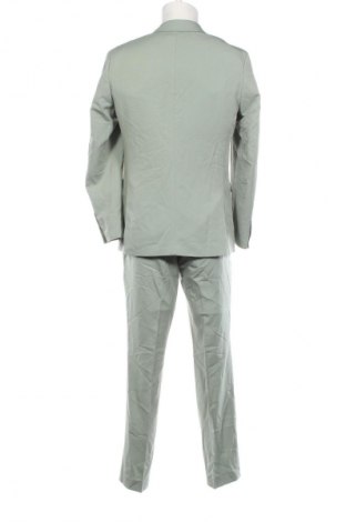 Pánský oblek  Jack & Jones, Velikost M, Barva Zelená, Cena  4 299,00 Kč