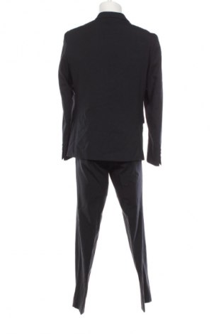 Costum de bărbați Lindbergh, Mărime L, Culoare Albastru, Preț 1.329,99 Lei