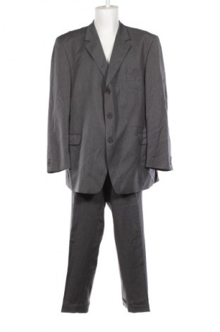 Herrenanzug Unbranded, Größe XXL, Farbe Grau, Preis € 81,99