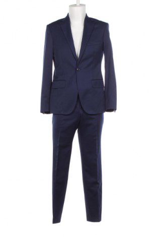 Herrenanzug Unbranded, Größe M, Farbe Blau, Preis € 59,85