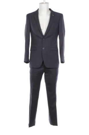 Herrenanzug Unbranded, Größe M, Farbe Grau, Preis € 113,23