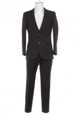 Herrenanzug Unbranded, Größe M, Farbe Schwarz, Preis € 113,23