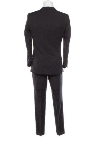 Herrenanzug Unbranded, Größe M, Farbe Schwarz, Preis € 113,23
