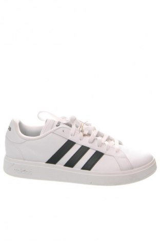 Ανδρικά παπούτσια Adidas, Μέγεθος 45, Χρώμα Λευκό, Τιμή 107,99 €
