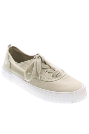 Herrenschuhe Bench, Größe 41, Farbe Grün, Preis 65,00 €