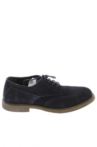 Herrenschuhe Bottega, Größe 44, Farbe Blau, Preis 56,37 €