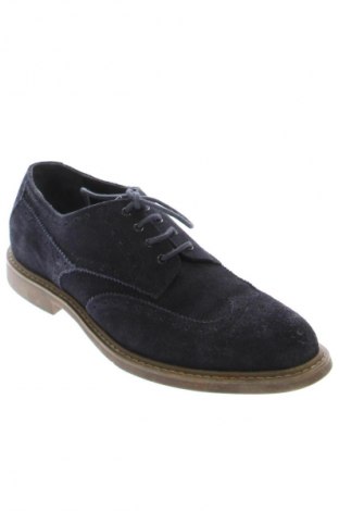 Herrenschuhe Bottega, Größe 44, Farbe Blau, Preis 56,37 €