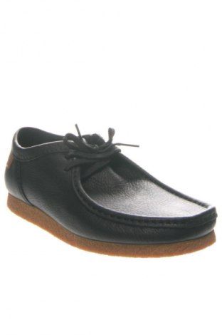 Ανδρικά παπούτσια Clarks, Μέγεθος 42, Χρώμα Μαύρο, Τιμή 101,85 €