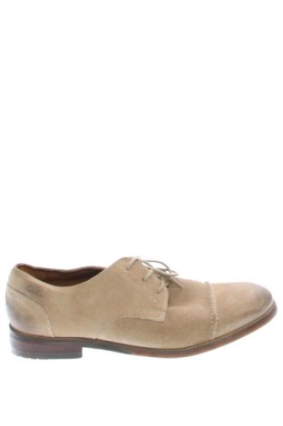Ανδρικά παπούτσια Clarks, Μέγεθος 41, Χρώμα  Μπέζ, Τιμή 51,66 €