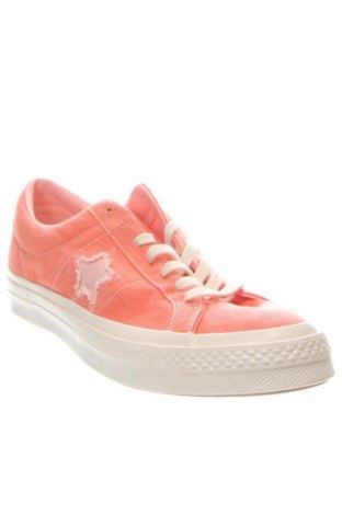 Ανδρικά παπούτσια Converse, Μέγεθος 45, Χρώμα Πορτοκαλί, Τιμή 45,52 €