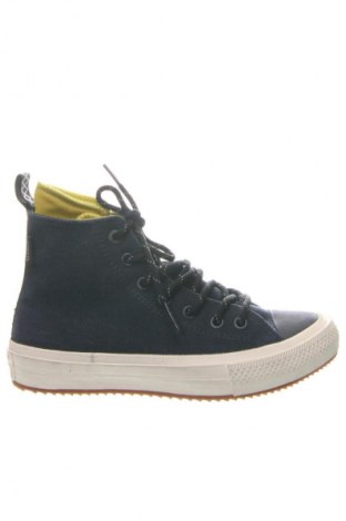 Ανδρικά παπούτσια Converse, Μέγεθος 38, Χρώμα Μπλέ, Τιμή 103,84 €