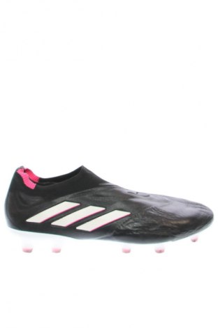 Ανδρικά παπούτσια Adidas, Μέγεθος 45, Χρώμα Μαύρο, Τιμή 42,99 €