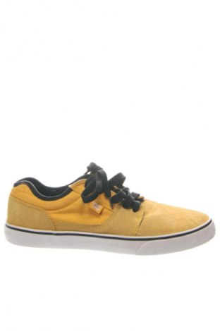 Pánske topánky DC Shoes, Veľkosť 41, Farba Oranžová, Cena  45,48 €