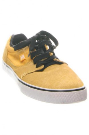 Pánske topánky DC Shoes, Veľkosť 41, Farba Oranžová, Cena  45,48 €