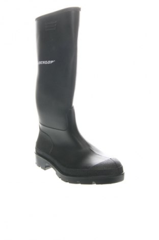 Pánske topánky Dunlop, Veľkosť 40, Farba Čierna, Cena  32,95 €