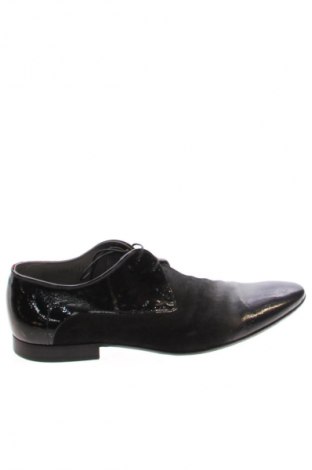 Pánske topánky Hugo Boss, Veľkosť 44, Farba Čierna, Cena  94,57 €