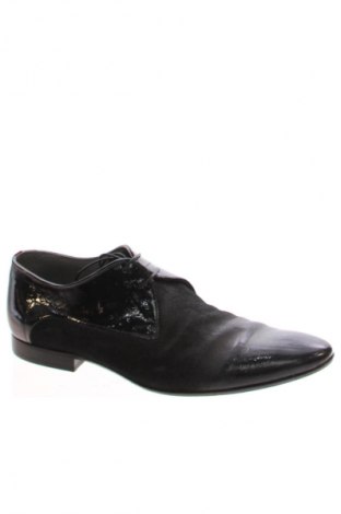 Pánske topánky Hugo Boss, Veľkosť 44, Farba Čierna, Cena  94,57 €