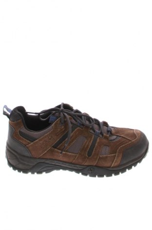 Ανδρικά παπούτσια Jack Wolfskin, Μέγεθος 42, Χρώμα Καφέ, Τιμή 31,99 €