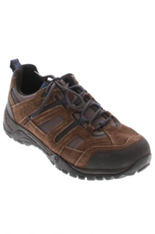 Ανδρικά παπούτσια Jack Wolfskin, Μέγεθος 42, Χρώμα Καφέ, Τιμή 31,99 €