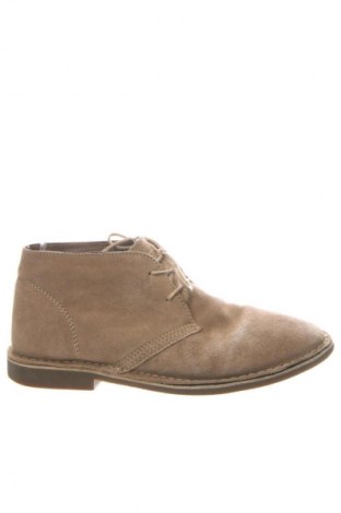 Herrenschuhe Kangol, Größe 42, Farbe Beige, Preis 19,99 €