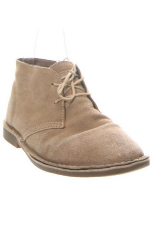 Herrenschuhe Kangol, Größe 42, Farbe Beige, Preis 19,99 €