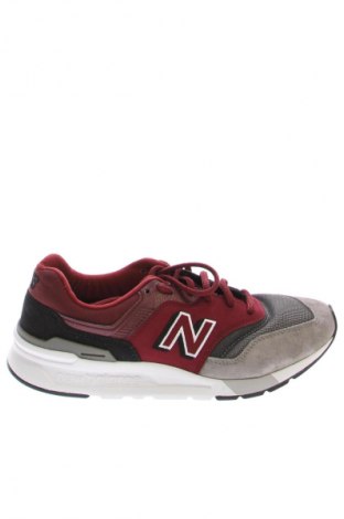 Pánske topánky New Balance, Veľkosť 39, Farba Viacfarebná, Cena  45,52 €