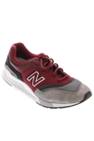 Pánske topánky New Balance, Veľkosť 39, Farba Viacfarebná, Cena  45,52 €