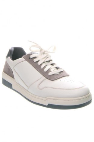 Pánske topánky Oliver Jacob, Veľkosť 46, Farba Biela, Cena  27,95 €