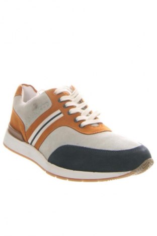 Herrenschuhe Oliver Jacob, Größe 44, Farbe Mehrfarbig, Preis 39,99 €